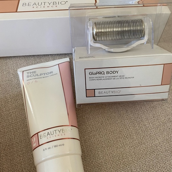 GloPRO Regeneration Tool - Picture 2 of 3